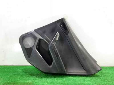 GUARNECIDO PUERTA TRASERA DERECHA SEAT IBIZA IV (2015-2017) 1.0 TSI 95CV 999CC - L.7150738 / 6F0867212B