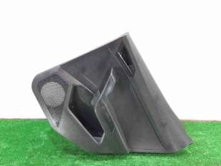 GUARNECIDO PUERTA TRASERA DERECHA SEAT IBIZA IV (2015-2017) 1.0 TSI 95CV 999CC - L.7150738 / 6F0867212B 2