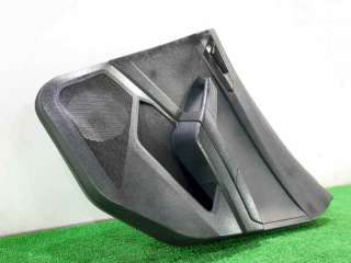 GUARNECIDO PUERTA TRASERA DERECHA SEAT IBIZA IV (2015-2017) 1.0 TSI 95CV 999CC - L.7150738 / 6F0867212B