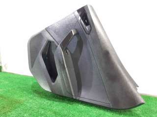 GUARNECIDO PUERTA TRASERA DERECHA SEAT IBIZA IV (2015-2017) 1.0 TSI 95CV 999CC - L.7150738 / 6F0867212B