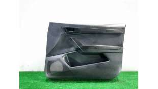 GUARNECIDO PUERTA DELANTERA DERECHA SEAT IBIZA IV (2015-2017) 1.0 TSI 95CV 999CC - L.7150739 / 6F0867012J