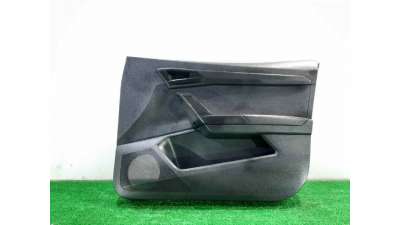 GUARNECIDO PUERTA DELANTERA DERECHA SEAT IBIZA IV (2015-2017) 1.0 TSI 95CV 999CC - L.7150739 / 6F0867012J