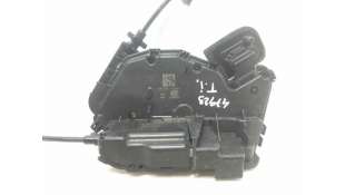 CERRADURA PUERTA TRASERA IZQUIERDA SEAT IBIZA IV (2015-2017) 1.0 TSI 95CV 999CC - L.7150742 / 5TA839015E