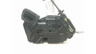CERRADURA PUERTA TRASERA IZQUIERDA SEAT IBIZA IV (2015-2017) 1.0 TSI 95CV 999CC - L.7150742 / 5TA839015E