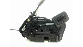 CERRADURA PUERTA DELANTERA DERECHA SEAT IBIZA IV (2015-2017) 1.0 TSI 95CV 999CC - L.7150745 / 5TB837016A