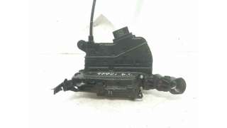 CERRADURA PUERTA DELANTERA IZQUIERDA RENAULT CAPTUR (2013-) 0.9 TCE 90 90CV 898CC - L.7150748 / 805031332R
