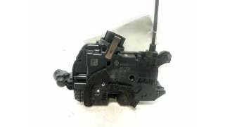 CERRADURA PUERTA DELANTERA IZQUIERDA RENAULT CAPTUR (2013-) 0.9 TCE 90 90CV 898CC - L.7150748 / 805031332R