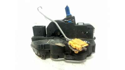 CERRADURA PUERTA DELANTERA DERECHA OPEL ASTRA J (2009-2015) 1.6 (68) 115CV 1598CC - L.7150830 / 13503802