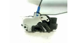 CERRADURA PUERTA DELANTERA DERECHA OPEL ASTRA J (2009-2015) 1.6 (68) 115CV 1598CC - L.7150830 / 13503802