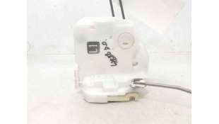 CERRADURA PUERTA DELANTERA DERECHA MITSUBISHI ASX (2010-) 1.6 MIVEC 117CV 1590CC - L.7150842 / 5715A726