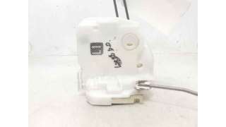 CERRADURA PUERTA DELANTERA DERECHA MITSUBISHI ASX (2010-) 1.6 MIVEC 117CV 1590CC - L.7150842 / 5715A726