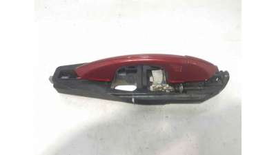 MANETA EXTERIOR TRASERA DERECHA FORD MONDEO V FASTBACK (2014-) 2.0 TDCI 150CV 1998CC - L.7150849 / DS73F22464BF