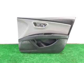 GUARNECIDO PUERTA DELANTERA DERECHA SEAT LEON (2012-) 1.6 TDI 105CV 1598CC - L.7150850 / 5F4867132R