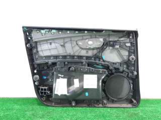 GUARNECIDO PUERTA DELANTERA DERECHA SEAT LEON (2012-) 1.6 TDI 105CV 1598CC - L.7150850 / 5F4867132R