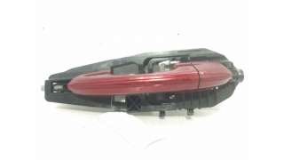 MANETA EXTERIOR DELANTERA IZQUIERDA FORD MONDEO V FASTBACK (2014-) 2.0 TDCI 150CV 1998CC - L.7150852 / DS73F22465HD