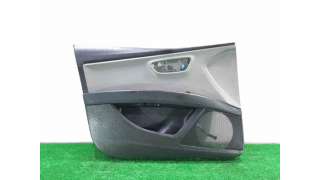GUARNECIDO PUERTA DELANTERA IZQUIERDA SEAT LEON (2012-) 1.6 TDI 105CV 1598CC - L.7150853 / 5F4867131L