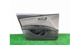 GUARNECIDO PUERTA DELANTERA IZQUIERDA SEAT LEON (2012-) 1.6 TDI 105CV 1598CC - L.7150853 / 5F4867131L 2