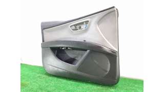 GUARNECIDO PUERTA DELANTERA IZQUIERDA SEAT LEON (2012-) 1.6 TDI 105CV 1598CC - L.7150853 / 5F4867131L