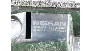 ALERON TRASERO NISSAN QASHQAI II TODO TERRENO, CERRADA (2013-) 1.5 DCI 110CV 1461CC - L.7150861 / 960304ESXX