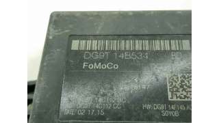 MODULO ELECTRONICO FORD MONDEO V FASTBACK (2014-) 2.0 TDCI 150CV 1998CC - L.7150863 / DG9T14B534BD
