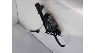 CERRADURA PUERTA TRASERA DERECHA FORD MONDEO V FASTBACK (2014-) 2.0 TDCI 150CV 1998CC - L.7151002 / BM5AA26412CE