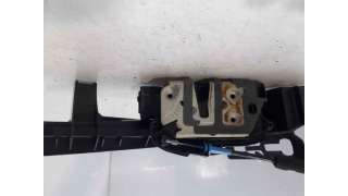 CERRADURA PUERTA TRASERA DERECHA FORD MONDEO V FASTBACK (2014-) 2.0 TDCI 150CV 1998CC - L.7151002 / BM5AA26412CE