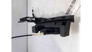 CERRADURA PUERTA DELANTERA IZQUIERDA FORD MONDEO V FASTBACK (2014-) 2.0 TDCI 150CV 1998CC - L.7151008 / BM5AA21813AF