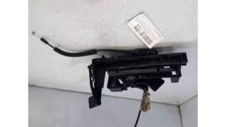 CERRADURA PUERTA DELANTERA IZQUIERDA FORD MONDEO V FASTBACK (2014-) 2.0 TDCI 150CV 1998CC - L.7151008 / BM5AA21813AF