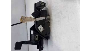 CERRADURA PUERTA DELANTERA IZQUIERDA FORD MONDEO V FASTBACK (2014-) 2.0 TDCI 150CV 1998CC - L.7151008 / BM5AA21813AF