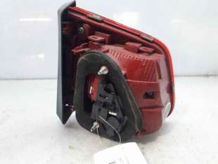 PILOTO TRASERO DERECHO INTERIOR VOLKSWAGEN TIGUAN (2010-2018) 2.0 TDI 110CV 1968CC - L.7151068 / 5N0945094G 2