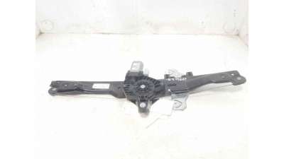ELEVALUNAS DELANTERO DERECHO NISSAN QASHQAI II TODO TERRENO, CERRADA (2013-) 1.5 DCI 110CV 1461CC - L.7151077 / 807001EA0D