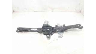 ELEVALUNAS DELANTERO DERECHO NISSAN QASHQAI II TODO TERRENO, CERRADA (2013-) 1.5 DCI 110CV 1461CC - L.7151077 / 807001EA0D