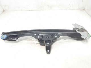 ELEVALUNAS DELANTERO IZQUIERDO NISSAN QASHQAI II TODO TERRENO, CERRADA (2013-) 1.5 DCI 110CV 1461CC - L.7151078 / 807014EA0