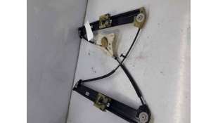 ELEVALUNAS DELANTERO IZQUIERDO SEAT IBIZA V (2017-) 1.0 TSI 115CV 999CC - L.7151092 / 6F0837461 2