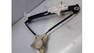 ELEVALUNAS TRASERO DERECHO SEAT IBIZA V (2017-) 1.0 TSI 115CV 999CC - L.7151176 / 6F0839462A 2