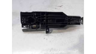 MANETA EXTERIOR TRASERA DERECHA NISSAN QASHQAI II TODO TERRENO, CERRADA (2013-) 1.5 DCI 110CV 1461CC - L.7151182 / 80610211