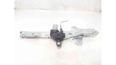 ELEVALUNAS TRASERO DERECHO NISSAN QASHQAI II TODO TERRENO, CERRADA (2013-) 1.5 DCI 110CV 1461CC - L.7151189 / 82700AEA0A