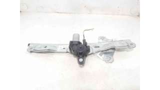 ELEVALUNAS TRASERO DERECHO NISSAN QASHQAI II TODO TERRENO, CERRADA (2013-) 1.5 DCI 110CV 1461CC - L.7151189 / 82700AEA0A