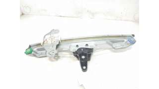 ELEVALUNAS TRASERO DERECHO NISSAN QASHQAI II TODO TERRENO, CERRADA (2013-) 1.5 DCI 110CV 1461CC - L.7151189 / 82700AEA0A