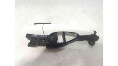 MANETA EXTERIOR TRASERA IZQUIERDA VOLVO V40 FASTBACK (2015-) D2 120CV 1969CC - L.7151193 / 31440084