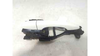 MANETA EXTERIOR TRASERA IZQUIERDA VOLVO V40 FASTBACK (2015-) D2 120CV 1969CC - L.7151193 / 31440084