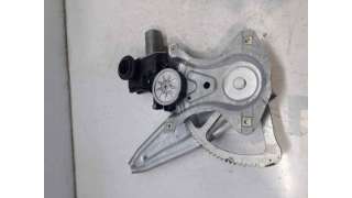 ELEVALUNAS TRASERO IZQUIERDO TOYOTA C-HR (2016-) 1.8 HYBRID (ZYX10, ZYX11) 122CV 1798CC - L.7151198 / 85710F4020