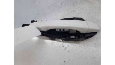 MANETA EXTERIOR TRASERA DERECHA OPEL CROSSLAND X (2017-) 1.2 (08, 68) 110CV 1199CC - L.7151200 / 9802977180