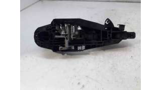 MANETA EXTERIOR TRASERA DERECHA OPEL CROSSLAND X (2017-) 1.2 (08, 68) 110CV 1199CC - L.7151200 / 9802977180