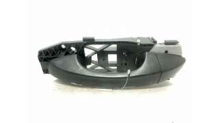 MANETA EXTERIOR DELANTERA IZQUIERDA SEAT IBIZA IV (2015-2017) 1.0 TSI 95CV 999CC - L.7151201 / 5N0837885H