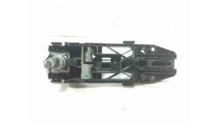 MANETA EXTERIOR DELANTERA IZQUIERDA SEAT IBIZA IV (2015-2017) 1.0 TSI 95CV 999CC - L.7151201 / 5N0837885H 2