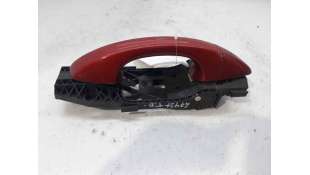 MANETA EXTERIOR TRASERA DERECHA SEAT IBIZA V (2017-) 1.0 TSI 115CV 999CC - L.7151214 / 5N0839885H