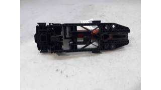 MANETA EXTERIOR TRASERA DERECHA SEAT IBIZA V (2017-) 1.0 TSI 115CV 999CC - L.7151214 / 5N0839885H