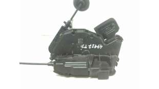 CERRADURA PUERTA TRASERA IZQUIERDA SEAT IBIZA V (2017-) 1.0 TSI 115CV 999CC - L.7151348 / 5TA839015E