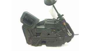 CERRADURA PUERTA TRASERA IZQUIERDA SEAT IBIZA V (2017-) 1.0 TSI 115CV 999CC - L.7151348 / 5TA839015E 2